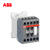 ABB 通用型接触器；ASL12-30-10-81*24V DC；订货号：10083450