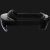 Microsoft AR眼镜智能 HoloLens2头盔全息3d增强虚拟VR眼镜MR头显 不含票