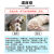 ZHAOYI 兽用杨树花口服液止痢小仔猪保命液救命液拉稀腹泻黄痢白头翁 【兽医】5ml*40支/盒
