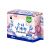 恩芝(Eun jee)韩国进口日用卫生巾250mm16片 纯棉亲肤护翼型姨妈巾