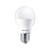 飞利浦照明企业客户LED灯泡 9W  6500K白光 E27螺口