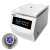 实验室高速离心机小型低温冷冻PCR1.5/2ml分离机16000/2000转 TGL16M高速冷冻主机+4*100m