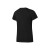 PUMA[用舞之地]彪马官方夏季女子休闲圆领短袖T恤CLASSICS532281 黑色-01 XL(170/92A)