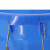 箱大王 Xlj-02 大号加厚塑料圆桶 圆形收纳桶 酒店厨房大容量水桶 蓝色无盖160L