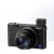 索尼Sony/ DSC-RX100M7长焦数码相机视频高画质旗舰黑卡7 黑色 官方标配