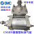 适配SMC大缸径气缸CS2T140-CDS2T140-75-100-150-200-250-300- CDS2T140-150