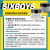 六个男孩（SixBoys）金刚砂研磨膏 水性 钻石 玉石镜面划痕抛光金属模具打磨 APS-W10（2000目） 