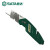 SATA世达DY06108重型刀架工具多功能安全刀切割刀贴壁纸刀车用重型刀