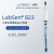 SANXIN APERA LabSen851-S粘稠和蛋白质样品测量pH电极探头传感器 LabSen823三复合玻璃FoodpH电极 