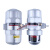 气动自动排水器PB/PA-68干燥机储气罐气泵空压机放水排水阀零损耗 排污防堵阀