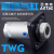 亚德客气动阻挡气缸TTG/TWG32/40/50X10/15/20/25/30-S-K-C-B-R- TWG32X10SC