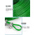 胶皮钢丝绳羽毛球网排球网网球网专用钢丝绳拉线球架拉直作用通用 8米 羽毛球网钢丝绳 2mm