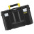 史丹利（STANLEY）PRO-STACK系列工具箱多功能手提箱 移动工具推车收纳箱 超深提箱28.1L FMST1-71971-23