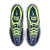 耐克（NIKE）男鞋夏季运动鞋ZOOM 2K缓震透气轻便跑步鞋时尚休闲鞋复古老爹鞋 394055-400/休闲复古/蓝绿 41