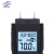 标智 木材水分测试仪 数字感应插针式含水率检测仪 湿度测湿器 GM610 (4档带背光+温湿度) 410045