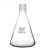 溶剂过滤器配套三角烧瓶 1000ML 500ML 250ML 2L 5L砂芯瓶 锥形瓶 5L