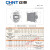 切换电容接触器cj19-3211 4311 6321 25 95 电柜无功补偿220V CJ19-9521 380V