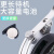源恒通测厚仪皮革布料纸张薄膜电线缆软性材料厚度测量仪测厚规厚度计仪表大喉深千分25.4mm小头