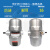 启曼莱 （顺丰发货）防堵冷干机空压机储气罐自动排水阀气动式自动排水器 PA-68通用款