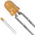 Broadcom 发光二极管LED HLMP-1401
