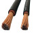 东大 电焊机焊把线电焊线国标电缆线纯铜电源线 YH焊把线（70平方） 1米
