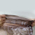 工品云超 一次性垃圾袋 手提背心式拉圾袋一次性塑料垃圾袋 红色手提款55×32cm(100只装)