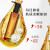 日本进口 植村秀 Shu-uemura 琥珀臻萃洁颜油150ml 卸妆油 温和清洁 圣诞节礼物 