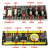 1号开发板 STM32F108T6入门100步51单片机 杜洋工作室 开发板(含核心板) 带电子普票