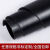 适用于高压绝缘垫 10KV配电房专用橡胶垫加厚防滑耐磨3/5mm黑色绝 整卷6mm(4.5米)