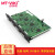 迈拓维矩（MT-viki） 无缝混合矩阵切换器 VGA/DVI/HDMI 混插 多进多出机架式分配器 4路DVI板卡 输出 无缝+拼接
