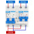 双向双电源自动转换切换空气开关互锁断路器双路控制器220v 6A 1P