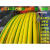 定制铝芯线 双色 黄绿接地铝线16平方 71.70mm 铝芯95平方黄绿地线100米