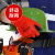 NXG N02工地工作劳保手套 浸胶耐磨防滑 劳工作业 劳动干活防护
