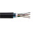 新科凯邦（KB）国标光电复合光缆 KB-GYXTW-4B1.3+RVV2*1.5 4芯单模+RVV2*1.5  1000米