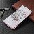 洛迪凡 翻盖保护套彩绘手机壳卡通皮套 适用于Google谷歌 (彩绘系列-小熊) Pixel6
