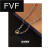 FVF复古彩色锆石泰银字母嘻哈手链女生小众感辣情人节送男女朋友礼物 紫色手链