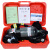 仁聚益3C正压式6.8L碳纤维RHZK6/30正压式消防空气呼吸器6L钢瓶自给面罩 3c消防空气呼吸器