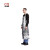 诚格（C&G) MirPro-Apron-500 3H高温隔热围裙 1件【企业定制--首批订货周期45天】 