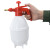 冰禹 BYA-14 喷雾器 气压式浇花喷壶 浇花洒水壶 园艺用品喷水壶园艺工具 白色0.8L(颜色随机发货)