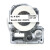 扬帆耐立（YFHC）YFHC-SS9K 标准版 打印量9mmx8m 适用机型:SR230C/230CH/530C/550C 标签色带