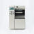 轻享奢原装斑马105SLPLUS条码打印机工业级标签机吊牌贴纸2脚手架 105slplus-3203dpi 官方标配