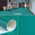 运动PVC地板幼儿园地板羽毛球乒乓球地胶舞蹈室 蓝色斑点纹1.8米宽 (一平米单价)