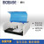 BIOBASE博科 自动洗板机适用于多种酶标板条 极小残液量双针冲洗头液面感应 BK-9613