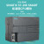 西门子S7-200 SMART CPU SR40 PLC标准型CPU 6ES7 288-1SR40-0AA0 24输入/16输出 继电器