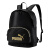 彪马（PUMA）包 运动包 双肩包 WMN Core Seasonal Backpack 学生书包 背包 075716 03 黑色