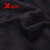 特步（XTEP）卫衣男衣服新款加绒加厚保暖棉衣运动服饰篮球服长袖运动装 正黑色/魔力红	 M