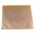 稳斯坦 W5838 (2卷)牛皮纸遮蔽膜和纸保护纸 油漆喷漆防护罩防尘定位自粘 60cm*10M