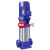 上海立式多级增压泵稳压泵50G1215X23456789101112 50G1215X6 电机5.5KW