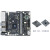 LicheePi 4A Risc-V TH1520 Linux SBC 开发板 荔枝派 标配+摄像头【USB】 8G+32G