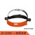 GJXBP安全帽帽垫电焊帽面具夏季透气吸汗垫子头带焊接面罩专用 20-3100V(一包两只)(注意不含支